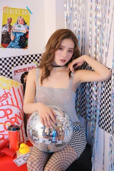 明星专题：黄璐